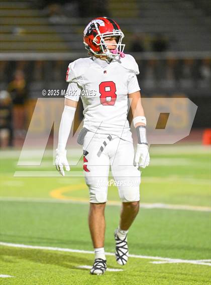 Thumbnail 1 in Paradise Valley @ Goldwater (Senior Night) photogallery.