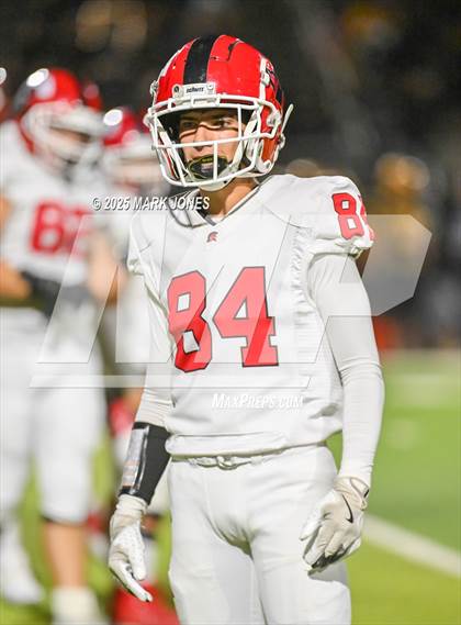 Thumbnail 2 in Paradise Valley @ Goldwater (Senior Night) photogallery.