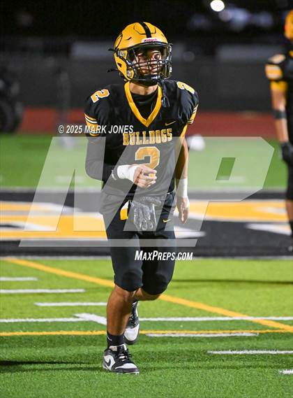 Thumbnail 3 in Paradise Valley @ Goldwater (Senior Night) photogallery.