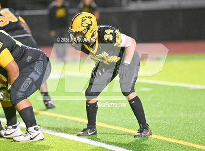 Thumbnail 1 in Paradise Valley @ Goldwater (Senior Night) photogallery.