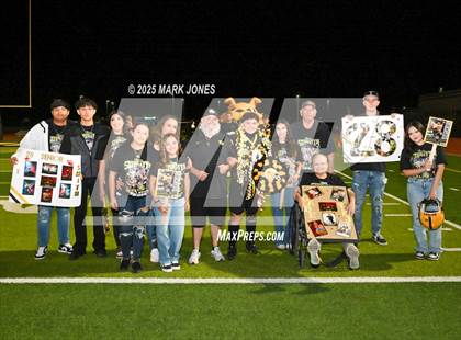 Thumbnail 3 in Paradise Valley @ Goldwater (Senior Night) photogallery.