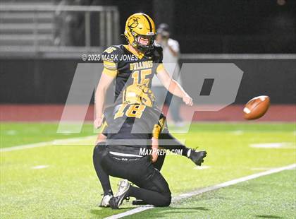 Thumbnail 1 in Paradise Valley @ Goldwater (Senior Night) photogallery.