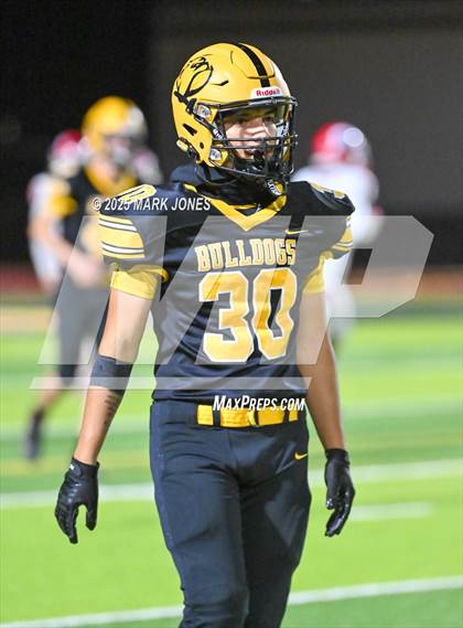 Thumbnail 1 in Paradise Valley @ Goldwater (Senior Night) photogallery.