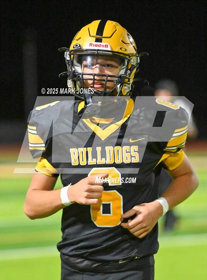 Thumbnail 2 in Paradise Valley @ Goldwater (Senior Night) photogallery.