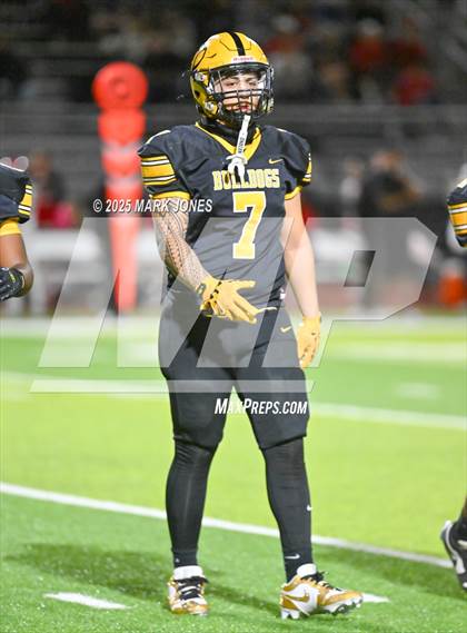 Thumbnail 1 in Paradise Valley @ Goldwater (Senior Night) photogallery.