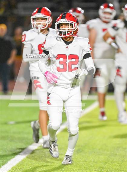 Thumbnail 1 in Paradise Valley @ Goldwater (Senior Night) photogallery.