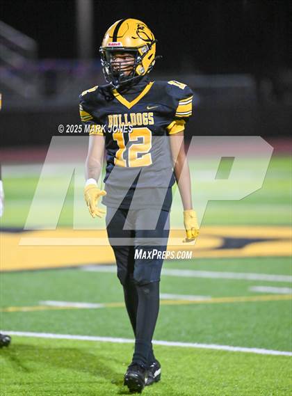 Thumbnail 3 in Paradise Valley @ Goldwater (Senior Night) photogallery.