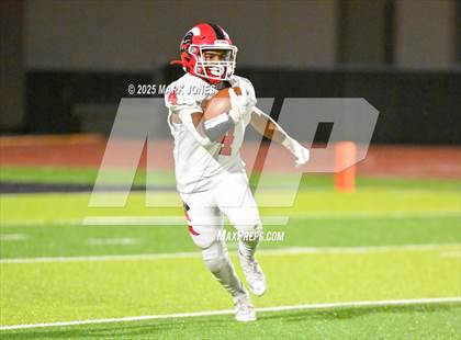 Thumbnail 1 in Paradise Valley @ Goldwater (Senior Night) photogallery.