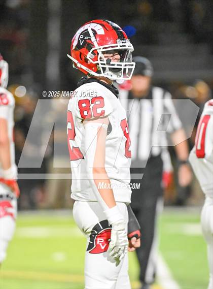 Thumbnail 1 in Paradise Valley @ Goldwater (Senior Night) photogallery.