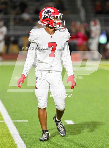 Thumbnail 1 in Paradise Valley @ Goldwater (Senior Night) photogallery.