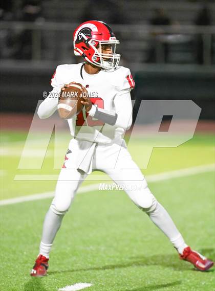 Thumbnail 1 in Paradise Valley @ Goldwater (Senior Night) photogallery.