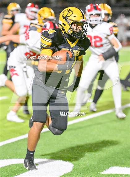 Thumbnail 1 in Paradise Valley @ Goldwater (Senior Night) photogallery.