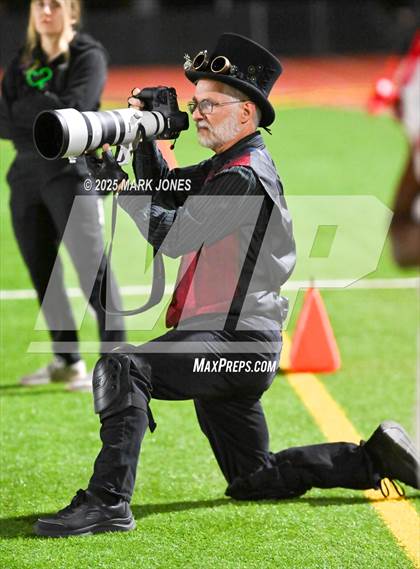 Thumbnail 1 in Paradise Valley @ Goldwater (Senior Night) photogallery.