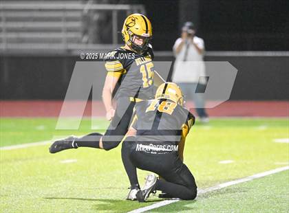 Thumbnail 3 in Paradise Valley @ Goldwater (Senior Night) photogallery.