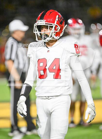 Thumbnail 3 in Paradise Valley @ Goldwater (Senior Night) photogallery.