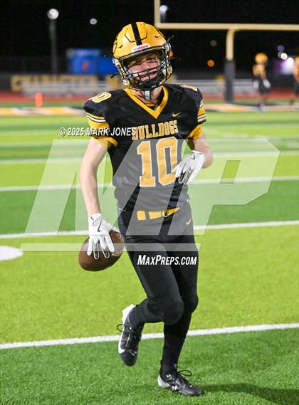 Thumbnail 1 in Paradise Valley @ Goldwater (Senior Night) photogallery.