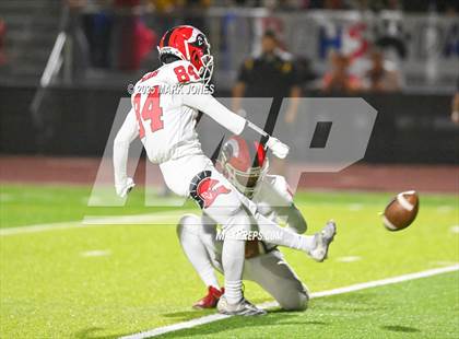 Thumbnail 1 in Paradise Valley @ Goldwater (Senior Night) photogallery.