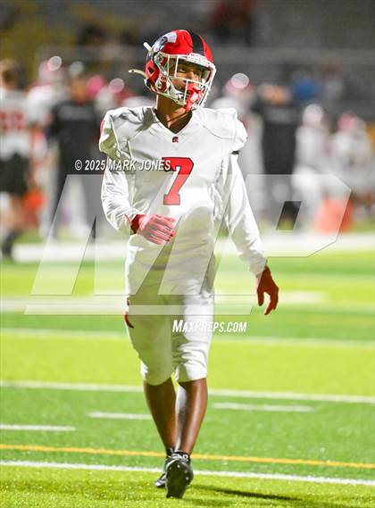 Thumbnail 1 in Paradise Valley @ Goldwater (Senior Night) photogallery.