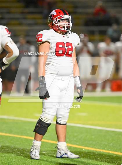 Thumbnail 1 in Paradise Valley @ Goldwater (Senior Night) photogallery.