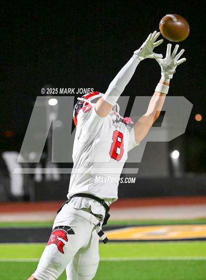 Thumbnail 3 in Paradise Valley @ Goldwater (Senior Night) photogallery.