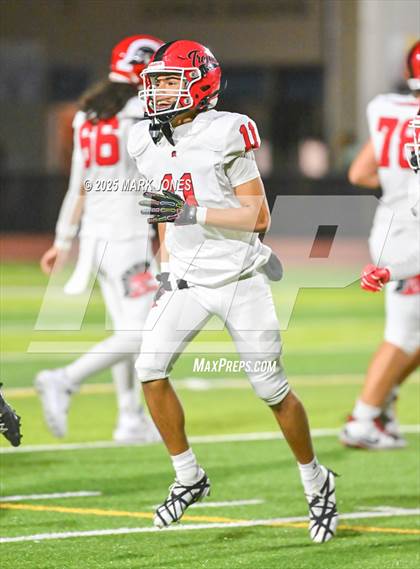 Thumbnail 1 in Paradise Valley @ Goldwater (Senior Night) photogallery.