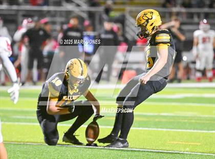 Thumbnail 1 in Paradise Valley @ Goldwater (Senior Night) photogallery.