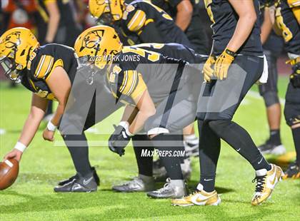 Thumbnail 1 in Paradise Valley @ Goldwater (Senior Night) photogallery.