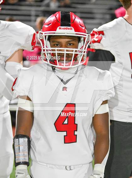 Thumbnail 1 in Paradise Valley @ Goldwater (Senior Night) photogallery.