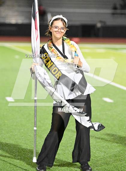 Thumbnail 3 in Paradise Valley @ Goldwater (Senior Night) photogallery.