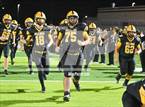 Photo from the gallery "Paradise Valley @ Goldwater (Senior Night)"