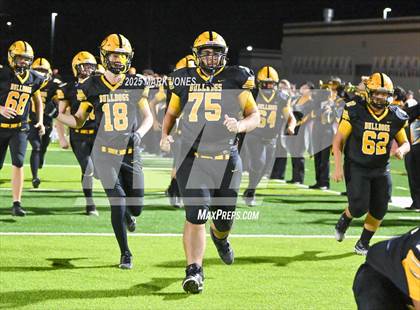 Thumbnail 2 in Paradise Valley @ Goldwater (Senior Night) photogallery.
