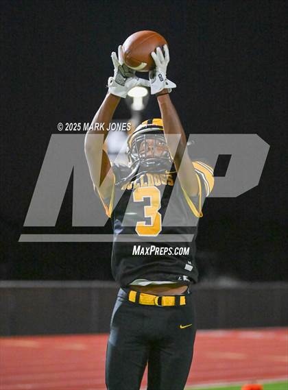 Thumbnail 1 in Paradise Valley @ Goldwater (Senior Night) photogallery.