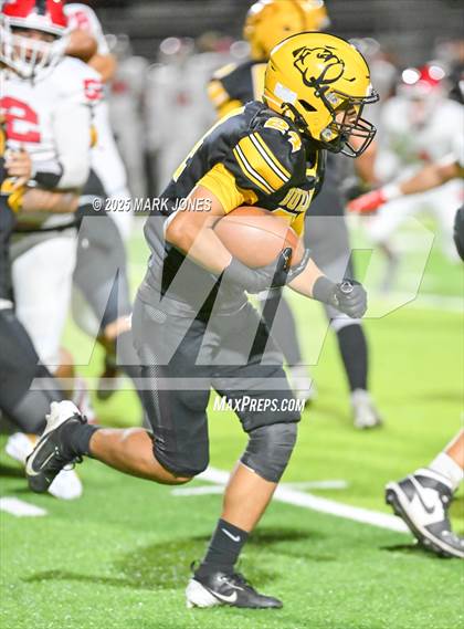 Thumbnail 1 in Paradise Valley @ Goldwater (Senior Night) photogallery.