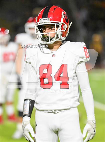 Thumbnail 1 in Paradise Valley @ Goldwater (Senior Night) photogallery.