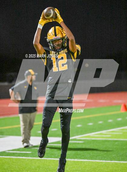 Thumbnail 3 in Paradise Valley @ Goldwater (Senior Night) photogallery.