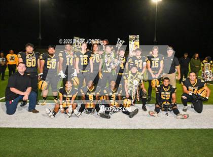 Thumbnail 2 in Paradise Valley @ Goldwater (Senior Night) photogallery.
