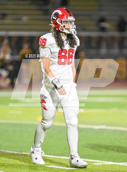 Thumbnail 1 in Paradise Valley @ Goldwater (Senior Night) photogallery.