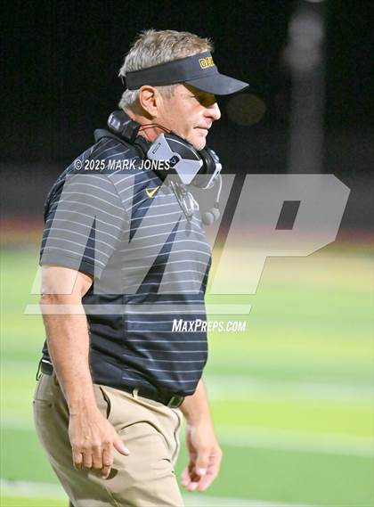 Thumbnail 1 in Paradise Valley @ Goldwater (Senior Night) photogallery.