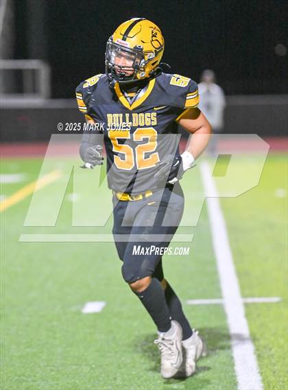 Thumbnail 1 in Paradise Valley @ Goldwater (Senior Night) photogallery.