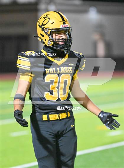 Thumbnail 3 in Paradise Valley @ Goldwater (Senior Night) photogallery.