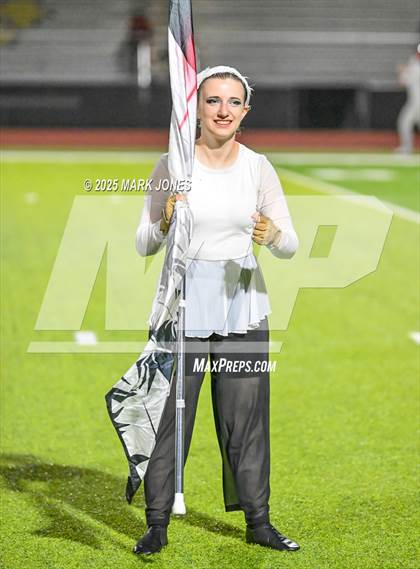Thumbnail 1 in Paradise Valley @ Goldwater (Senior Night) photogallery.
