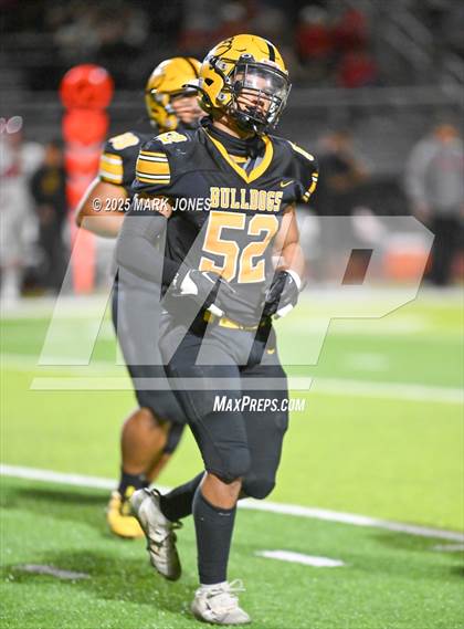 Thumbnail 1 in Paradise Valley @ Goldwater (Senior Night) photogallery.