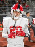 Photo from the gallery "Paradise Valley @ Goldwater (Senior Night)"