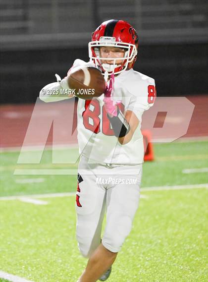 Thumbnail 1 in Paradise Valley @ Goldwater (Senior Night) photogallery.