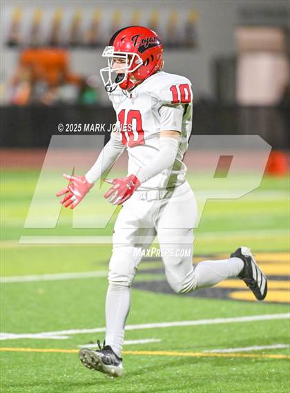 Thumbnail 3 in Paradise Valley @ Goldwater (Senior Night) photogallery.