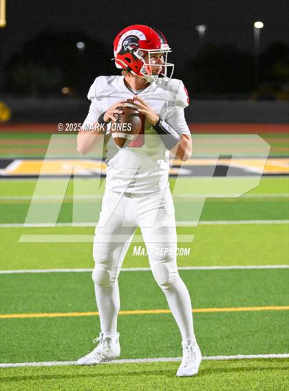 Thumbnail 3 in Paradise Valley @ Goldwater (Senior Night) photogallery.