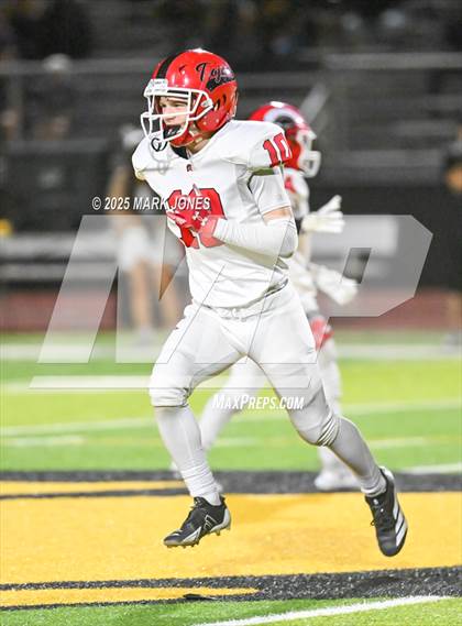 Thumbnail 1 in Paradise Valley @ Goldwater (Senior Night) photogallery.
