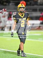 Photo from the gallery "Paradise Valley @ Goldwater (Senior Night)"