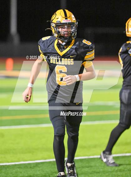 Thumbnail 1 in Paradise Valley @ Goldwater (Senior Night) photogallery.