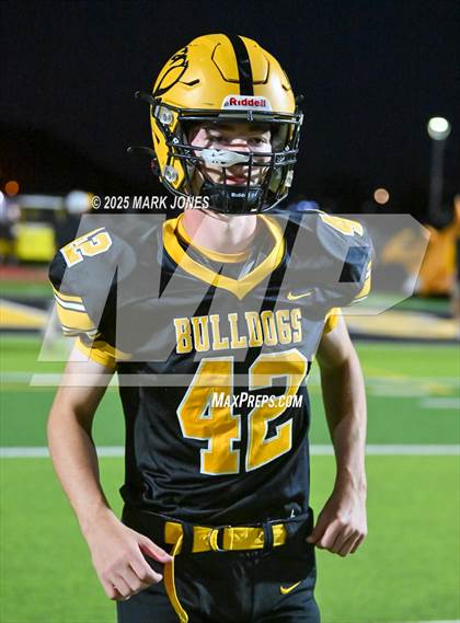 Thumbnail 1 in Paradise Valley @ Goldwater (Senior Night) photogallery.